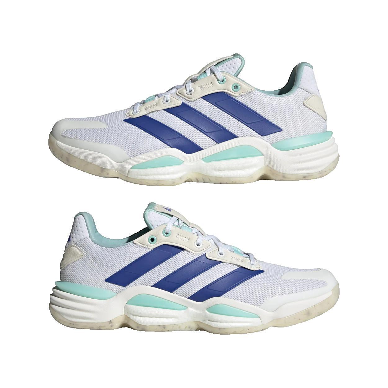 adidas basketball schuhe weiß
