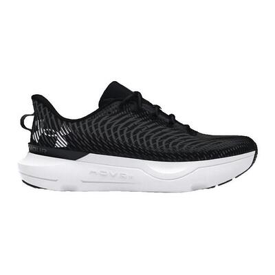 Zapatillas de running Hombre Under Armour Infinite Pro Negro
