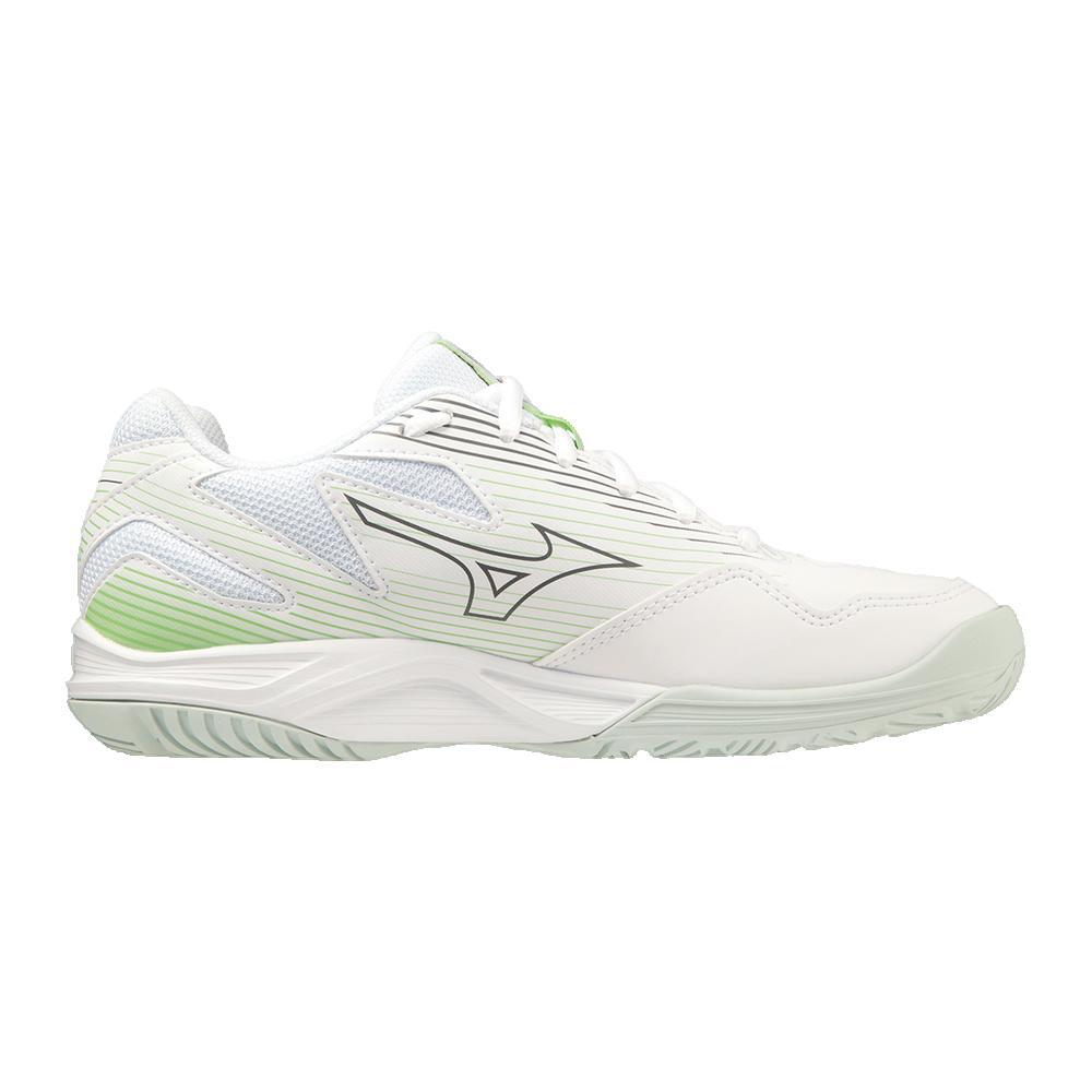 basket mizuno femme decathlon