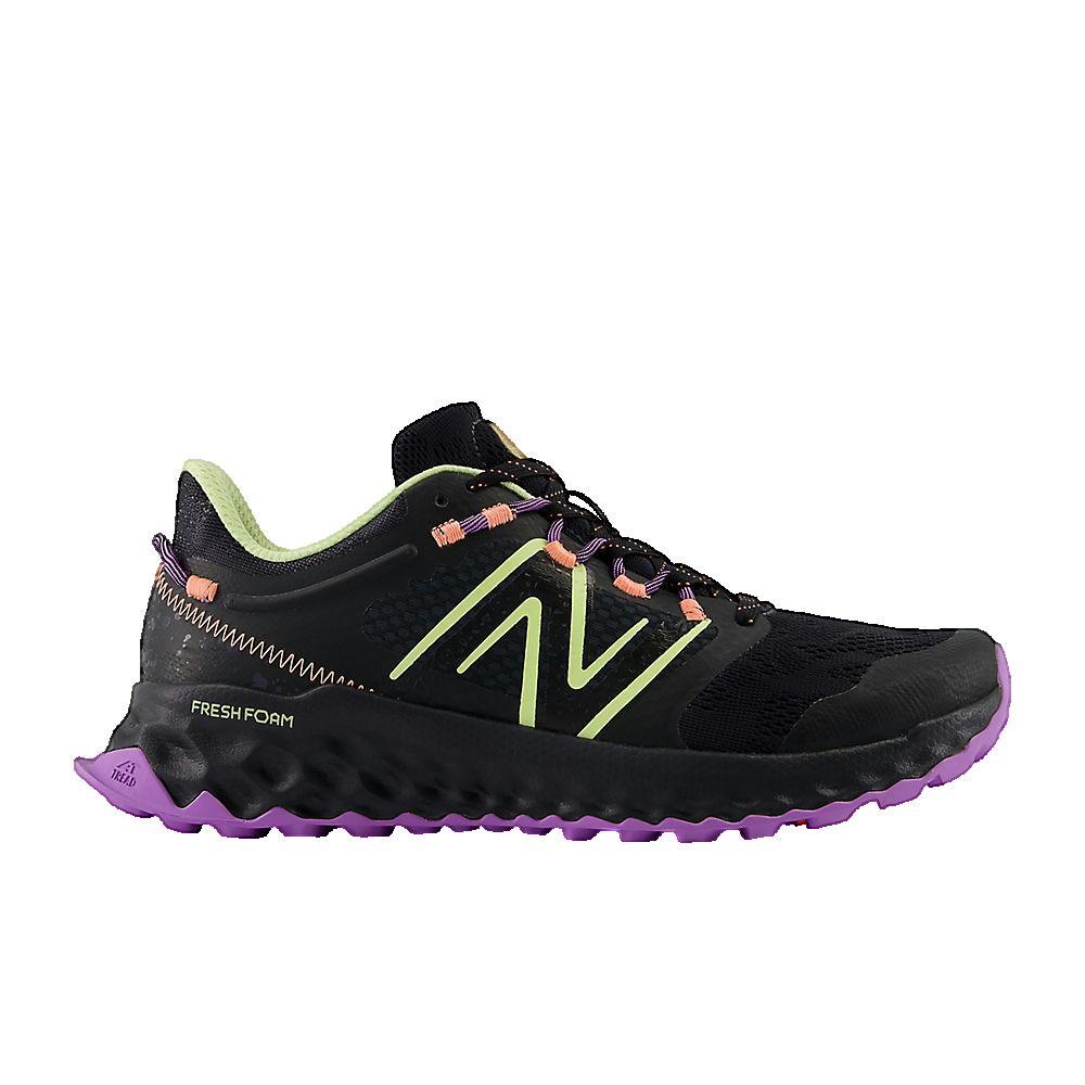 NEW BALANCE Zapatillas de running Mujer New Balance Fresh Garoé Negro