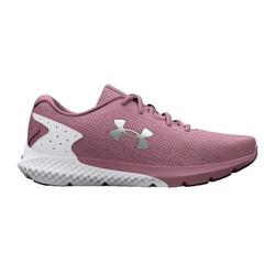 Chaussures de Running pour Adultes Running Under Armour Rogue 3 Rose
