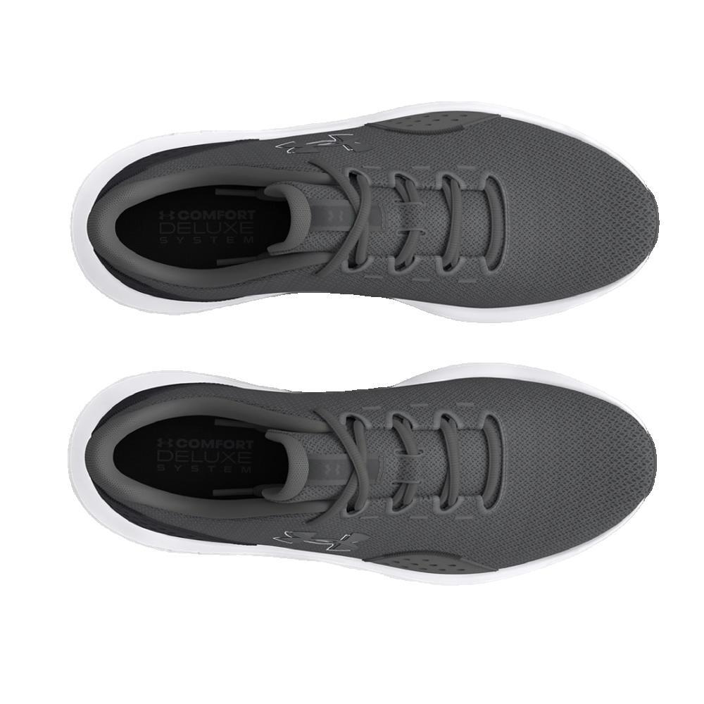 Chaussures de course Hommes Under Armour Ua Charged Surge 4 gris 2/7
