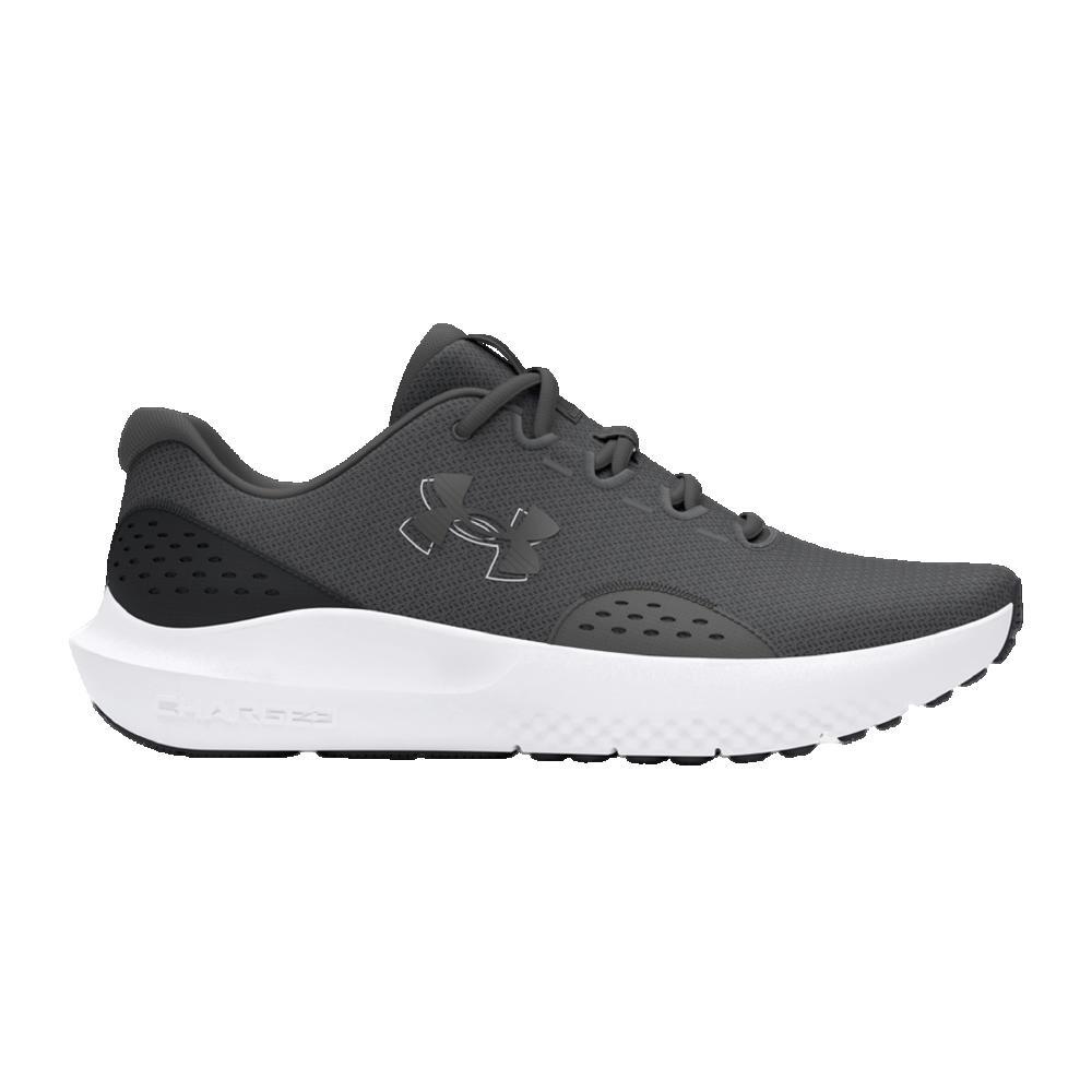 Chaussures de course Hommes Under Armour Ua Charged Surge 4 gris 1/7