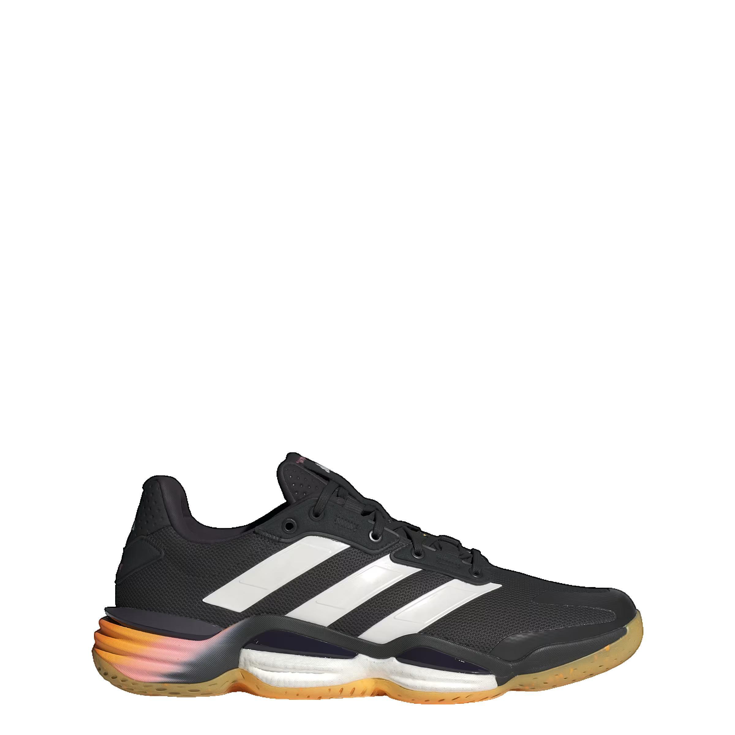 Buty do koszykówki Dorosły Adidas Stabil 16 Indoor czarny