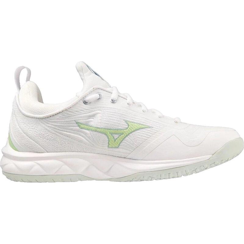 Buty siatkarskie damskie Mizuno Wave Luminous 2