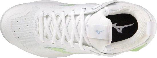 Buty siatkarskie damskie Mizuno Wave Luminous 2