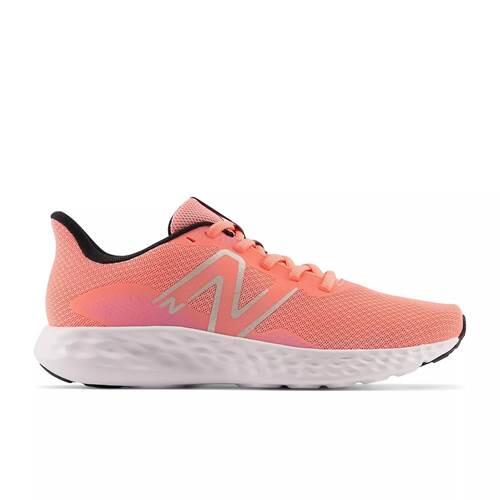 Buty treningowe damskie New Balance 411
