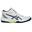 Chaussures de course Hommes Asics Gel-Task Mt 4 blanc
