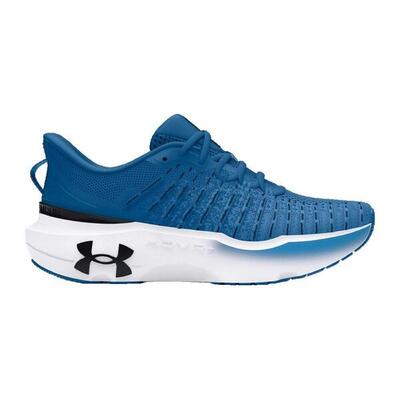 Zapatillas de running Hombre Under Armour Infinite Elite Negro