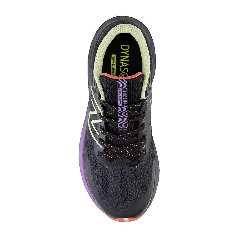Zapatillas de running Mujer New Balance Dynasoft Nitrel V5 Negro 2/5