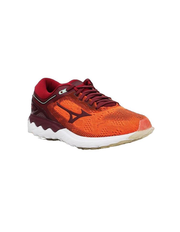 Buty do biegania męskie Mizuno Wave Skyrise