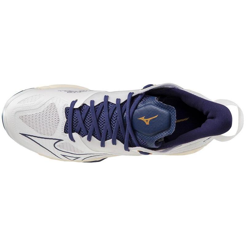 Chaussures de handball Femmes Mizuno Wave Mirage 5 noir