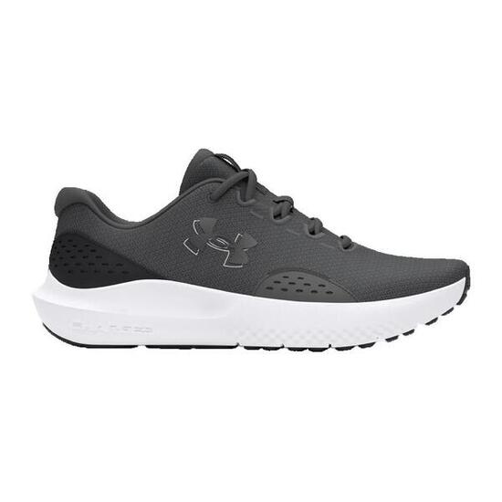 Zapatillas de running Hombre Under Armour Ua Charged Surge 4 Gris
