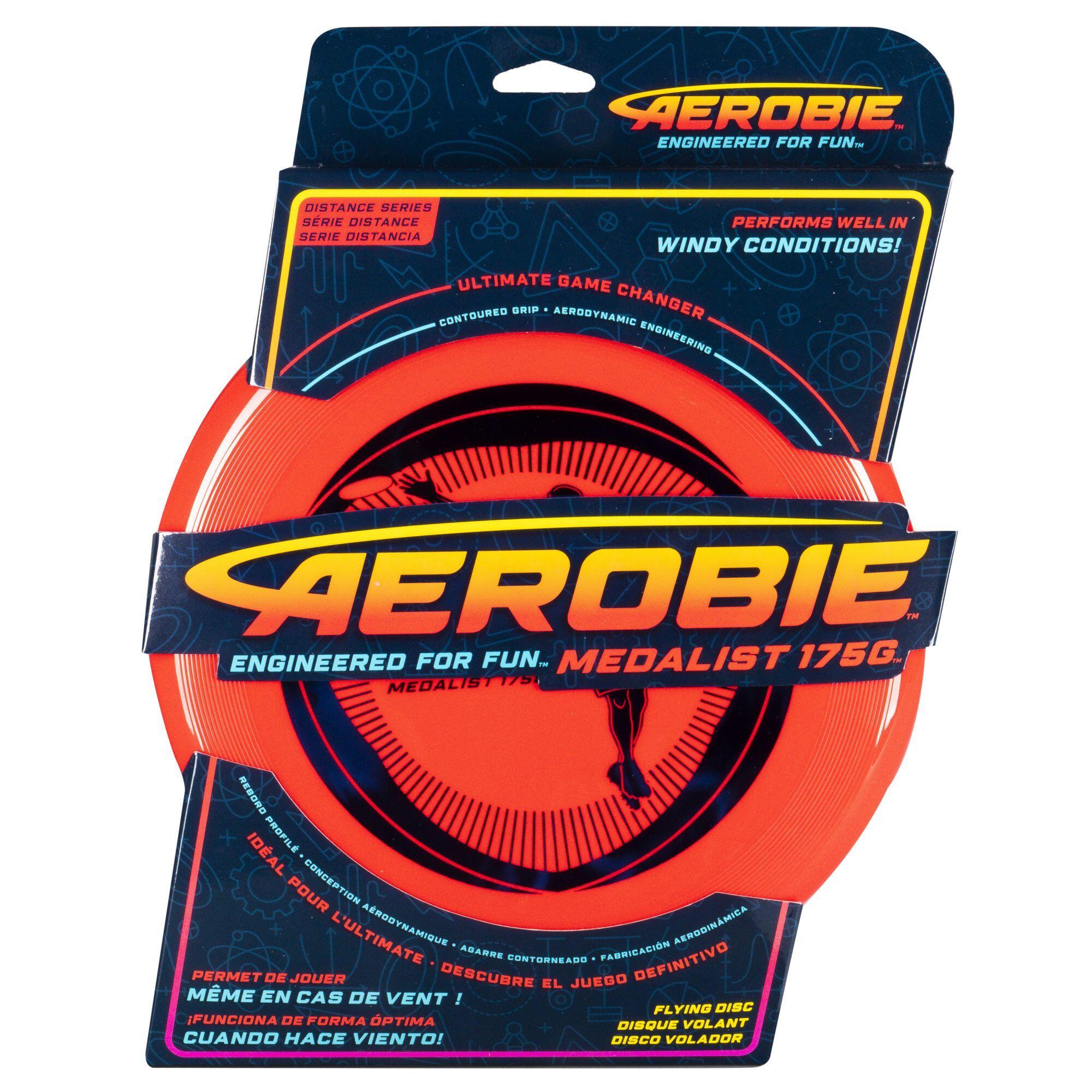 Disque Ultimate - AEROBIE MEDALIST 1/4