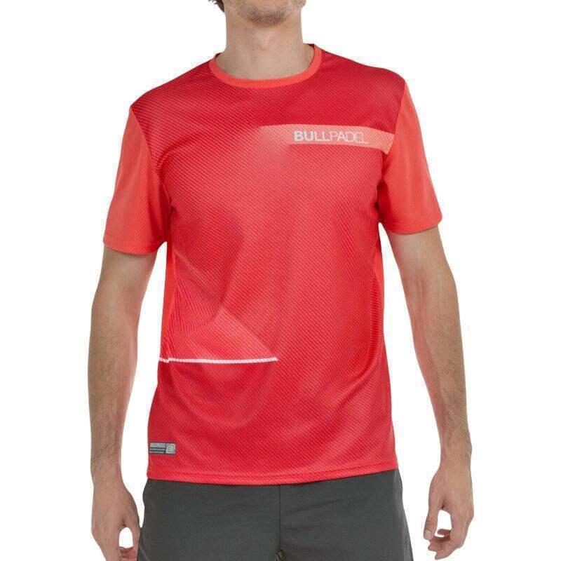 Bullpadel Carino T-shirt 5/5