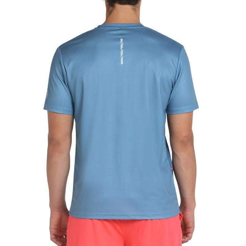 Bullpadel Carino T-shirt 4/5