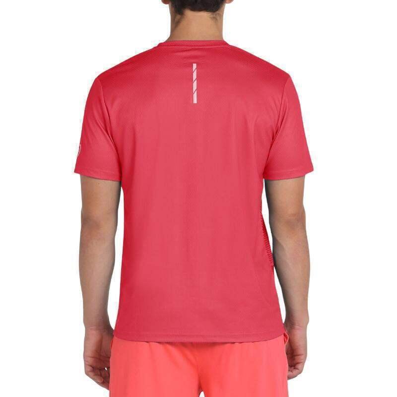 Bullpadel Carino T-shirt 4/5