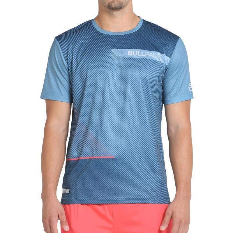 Bullpadel Carino T-shirt 5/5