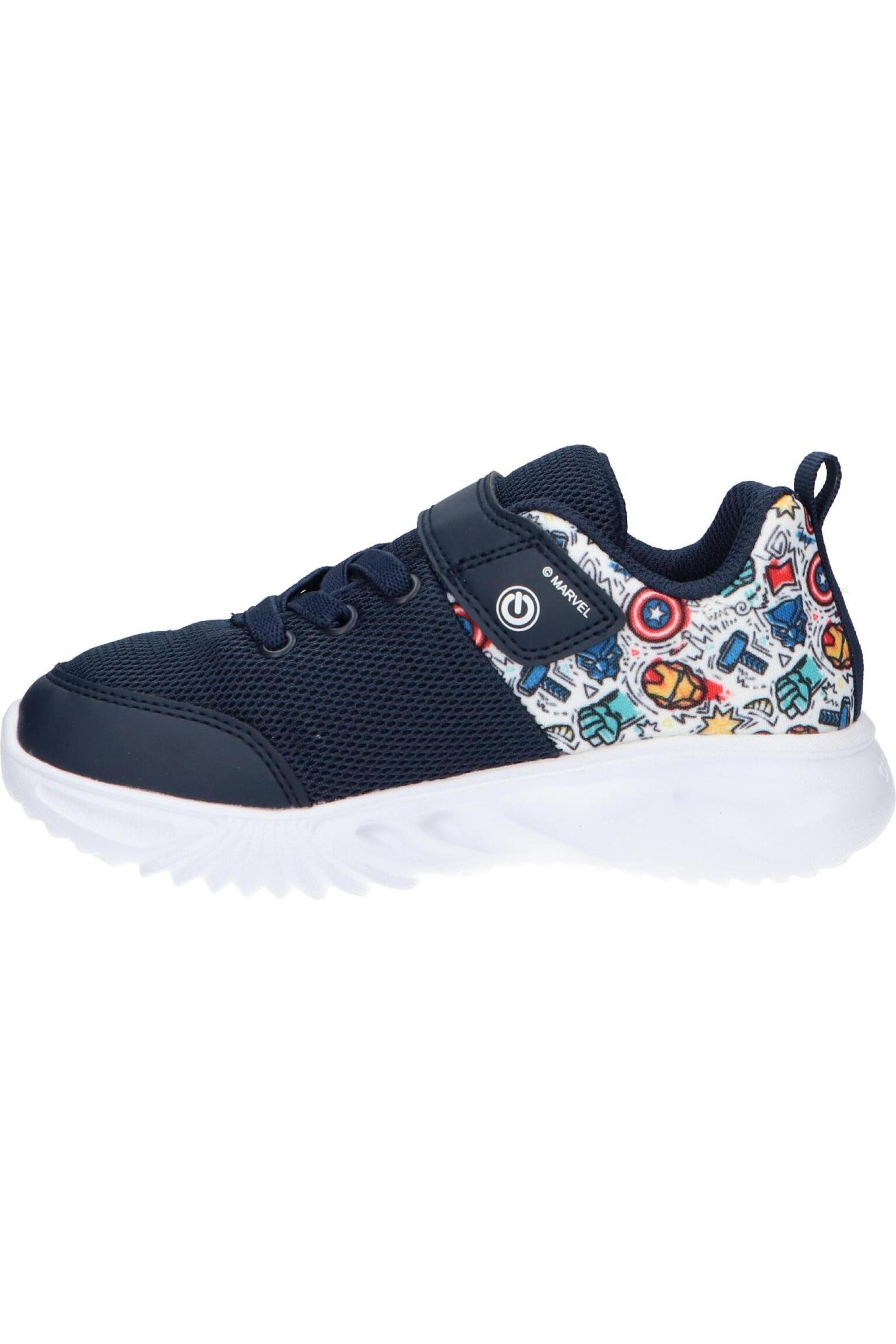 ZAPATOS Y COMPLEMENTOS GEOX  DE NIÑO J45DZD 01554 J ASSISTER 4/5
