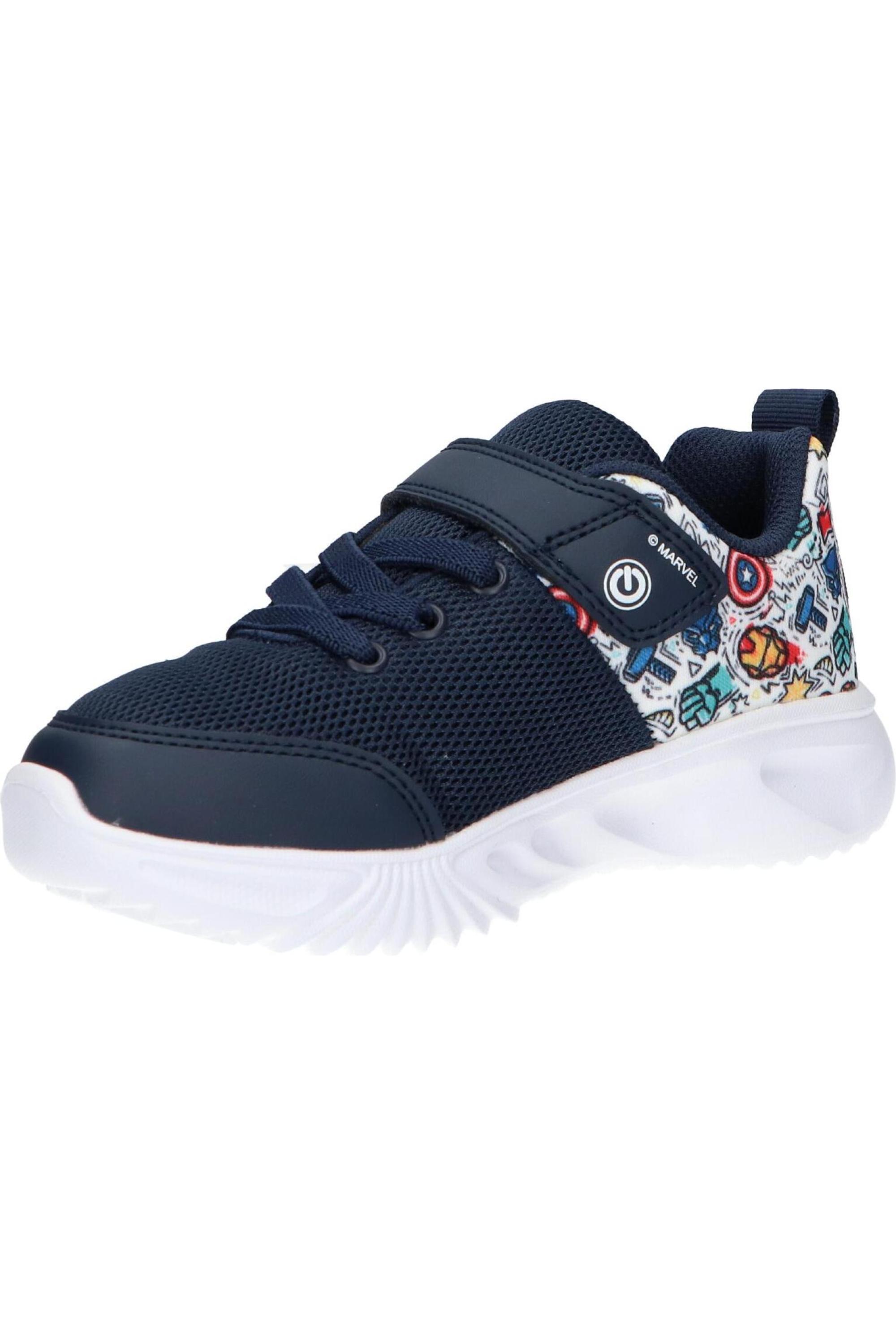ZAPATOS Y COMPLEMENTOS GEOX  DE NIÑO J45DZD 01554 J ASSISTER 3/5