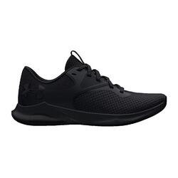 Chaussures de course Femmes Under Armour Charged Aurora 2 noir