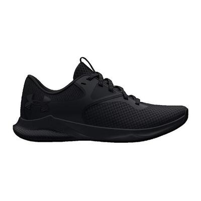 Zapatillas de running Mujer Under Armour Charged Aurora 2 Negro