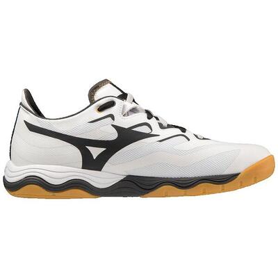 Zapatillas de running Adulto Mizuno Wave Medal Neo Blanco