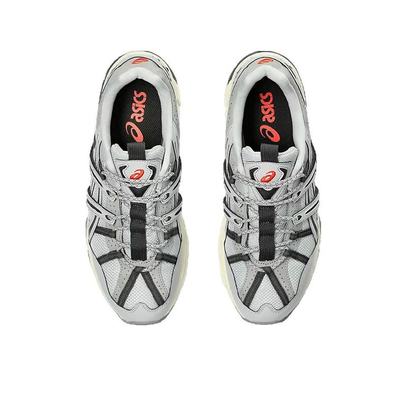 Chaussures de course Hommes Asics Gel Sonoma 1550 gris