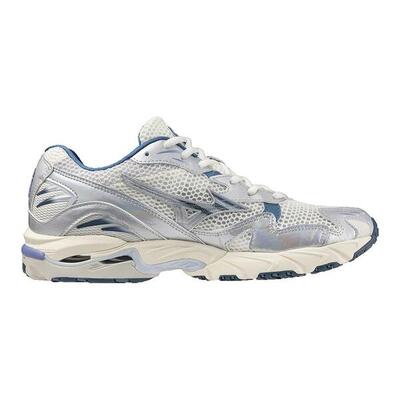 Zapatillas de running Adulto Mizuno Wave 10 Multicolor
