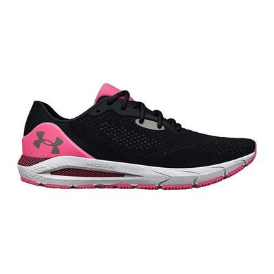 Zapatillas de running Mujer Under Armour Hovr Sonic 5 Negro
