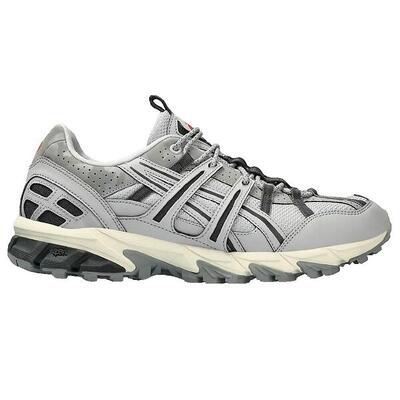 Zapatillas de running Hombre Asics Gel Sonoma 1550 Blanco