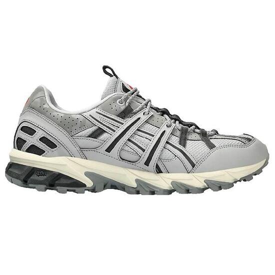 Zapatillas de running Hombre Asics Gel Sonoma 1550 Blanco