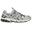 Chaussures de course Hommes Asics Gel Sonoma 1550 gris