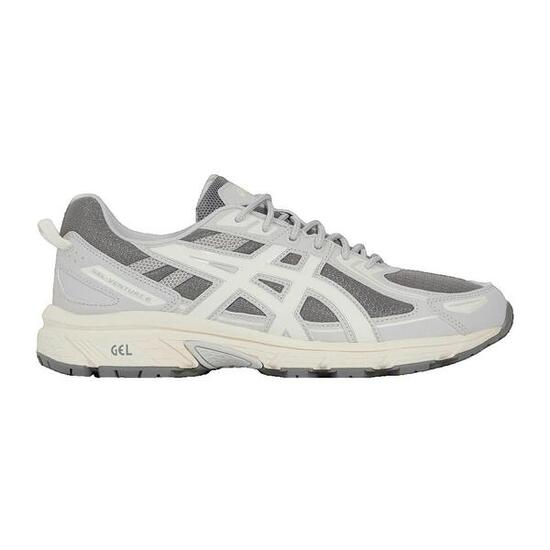 Zapatillas Asics Gel Venture 6 para correr gris