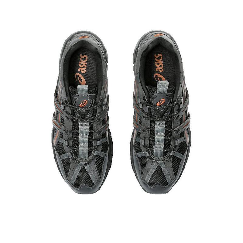 Chaussures de course Hommes Asics Gel Sonoma 1550 noir