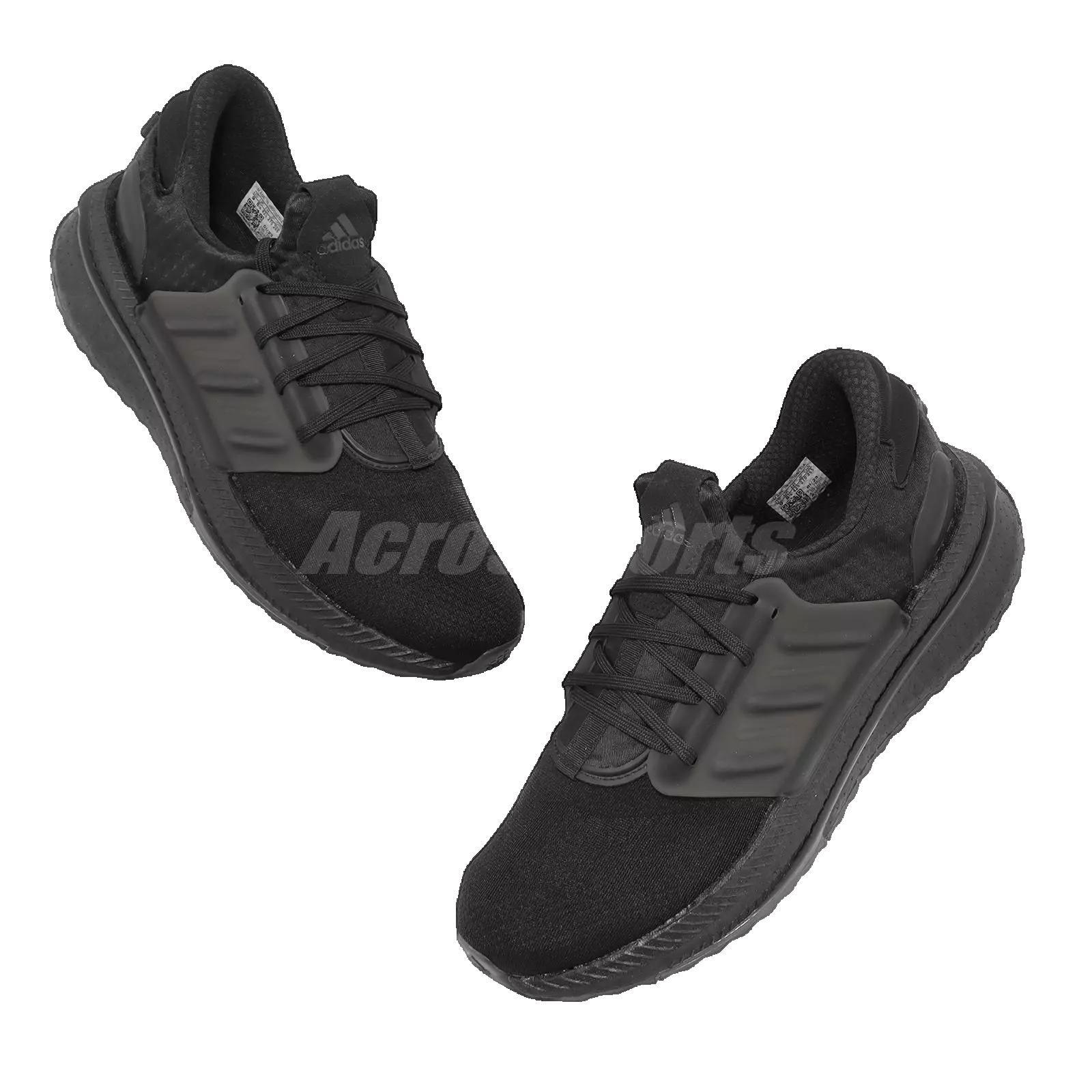 Zapatillas de running Adulto Adidas X_Plrboost Negro 3/3
