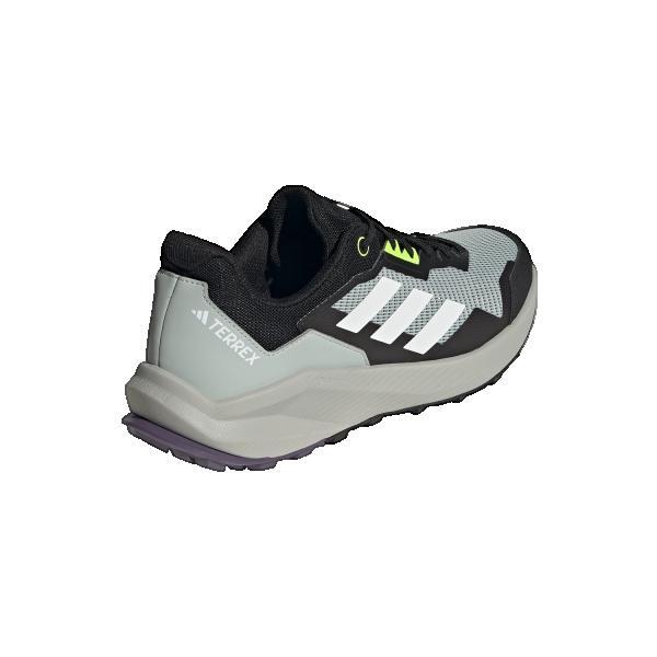 Zapatillas de running Hombre Adidas Terrex Trailrider Negro 3/3