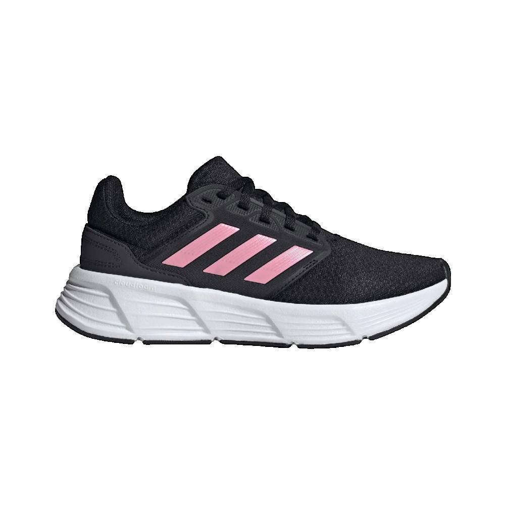 ADIDAS Scarpe da corsa Donna Adidas Galaxy 6 nero