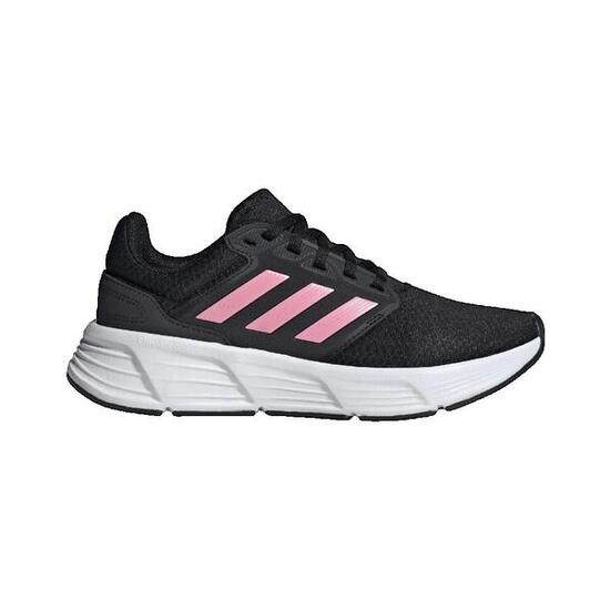 Scarpe da corsa adidas Galaxy 6 Donna Nero