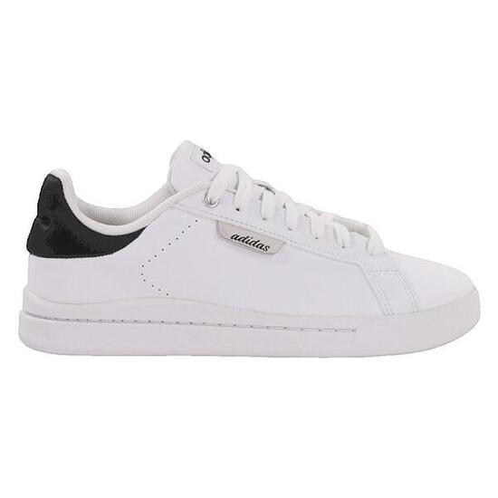 Zapatillas para Mujer Adidas Court silk Blanco