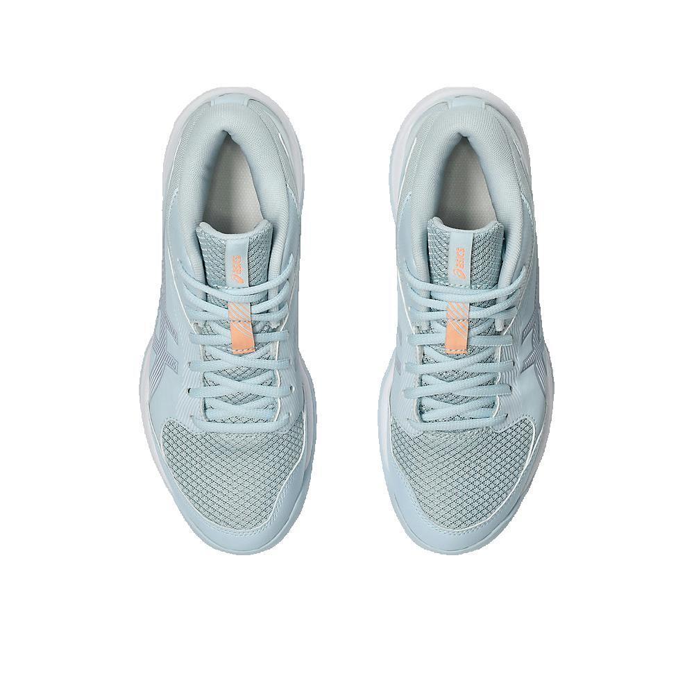 Chaussures de course Hommes Asics Gel Task Mt 4 gris 2/4