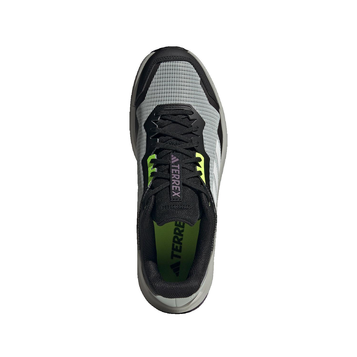 Zapatillas de running Hombre Adidas Terrex Trailrider Negro 2/3