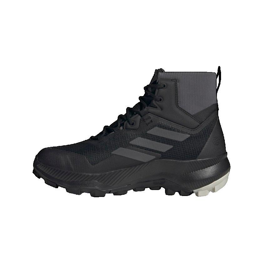Calzado de trekking Adulto Adidas Terrex Rain.Rdy Negro 2/3