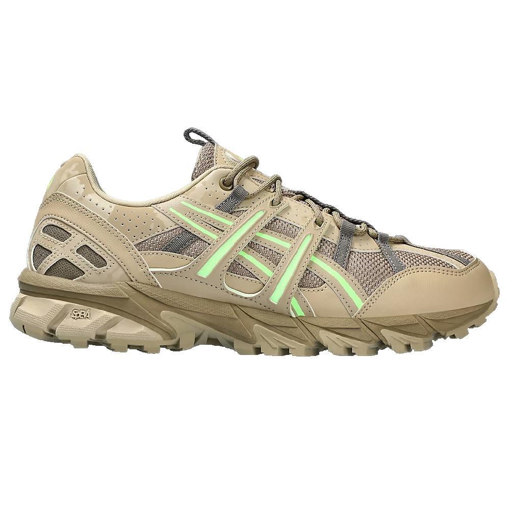 Asics - Chaussures De Course Hommes Asics Gel Sonoma 1550 Blanc - Chaussures De Sport - Blanc - Decathlon