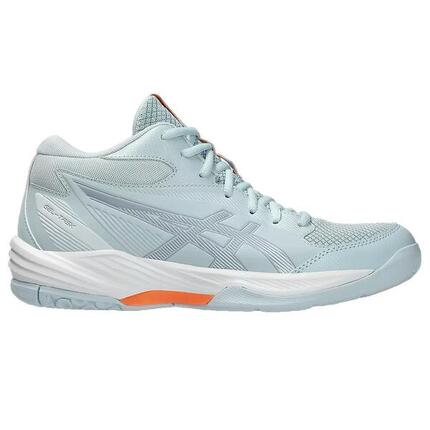 Chaussures de course Hommes Asics Gel Task Mt 4 gris