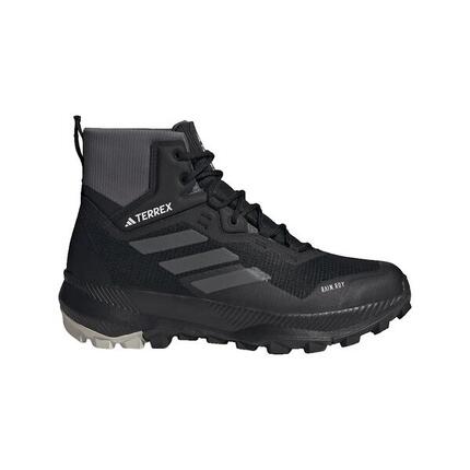 Calzado de trekking Adulto Adidas Terrex Rain.Rdy Negro
