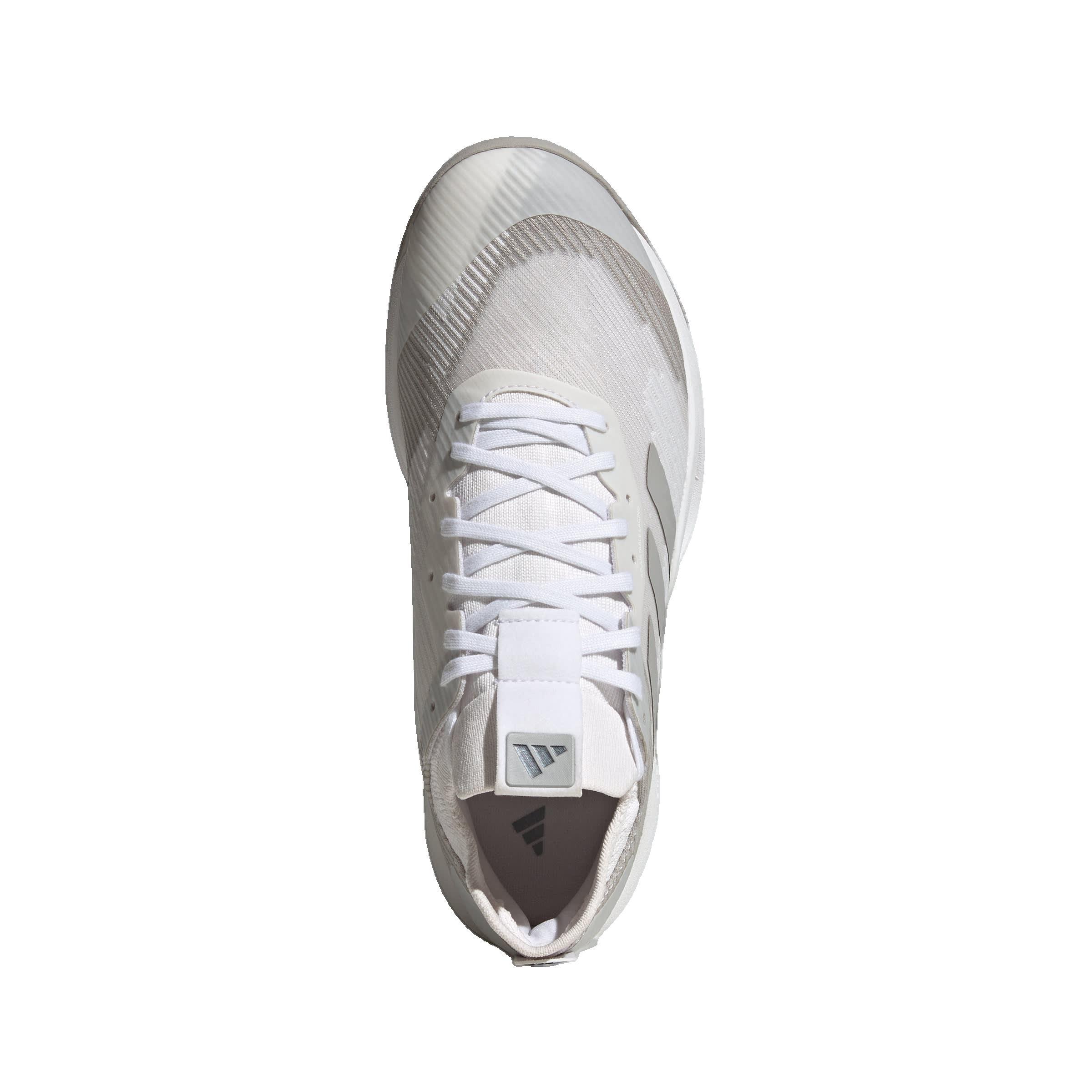 Zapatillas de entrenamiento Adulto Adidas Rapidmove Adv Gris 2/3