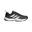 Chaussures d'entraînement Adultes Adidas Rapidmove noir