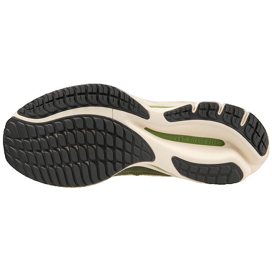 Chaussures de course Adultes Mizuno Wave Β marron 2/3