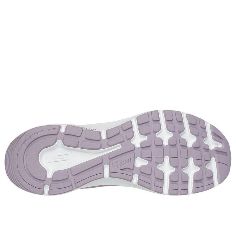 Sapatilhas Skechers modelo 128605MVE para mulheres 4/5